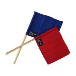 Sudačke zastavice Arawaza