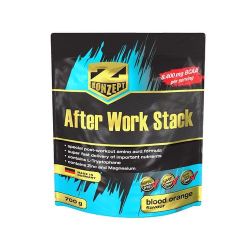 ZKonzept After Work (Recovery)