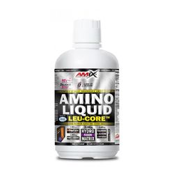 AMIX Amino Leu-CORE
