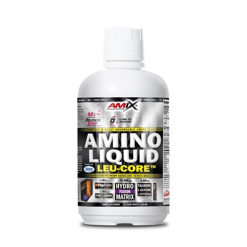 AMIX Amino Leu-CORE