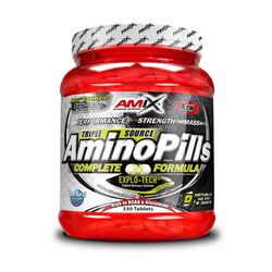 AMIX Amino Pills