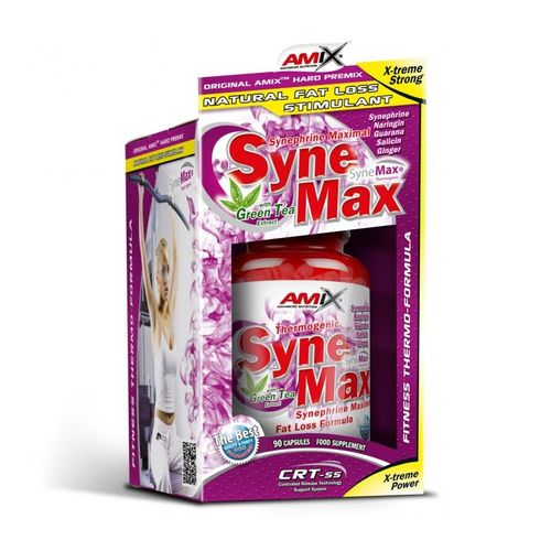 AMIX SyneMAX