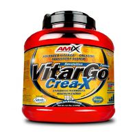 AMIX VitarGo+Kre-Alkalyn naranča