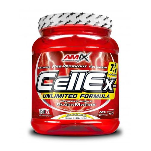 AMIX CellEX Unlimited
