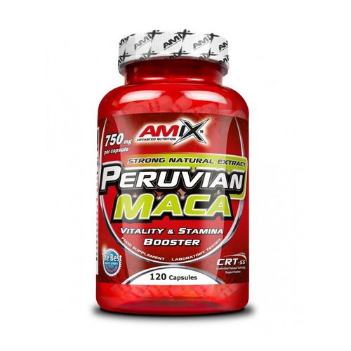 AMIX Peruvian Maca