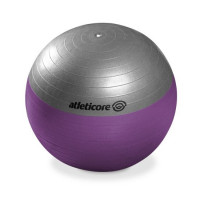 Atleticore Pilates lopta 55cm + pumpa