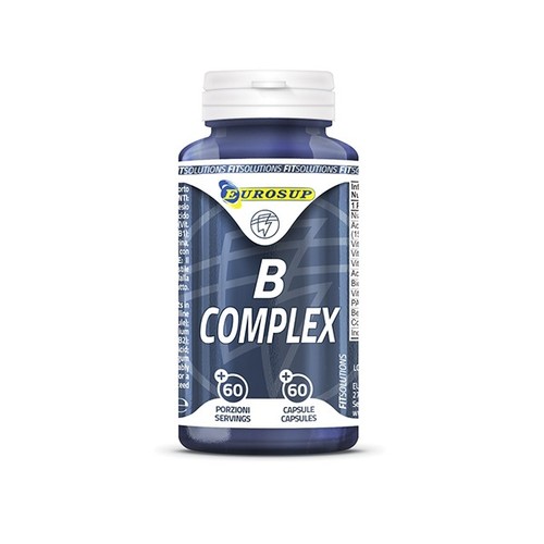 Prolabs B Complex