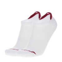 Babolat Invisible Lady čarape 2/1