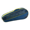 Babolat torba Club Essential x3 plavo/žuta
