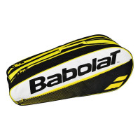 Babolat Club Line x6 žuta torba