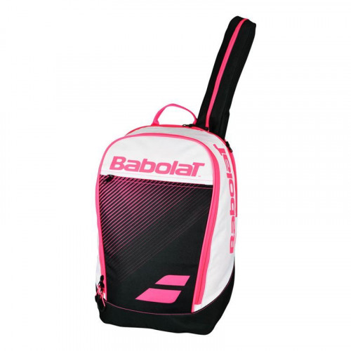 Babolat Club Line ruksak roza