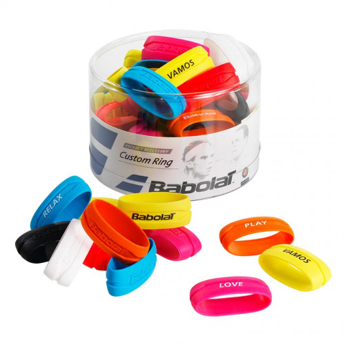 Babolat Custom ring x60
