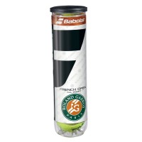 Babolat French Open All Court x4