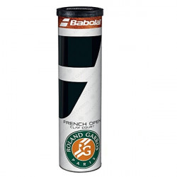 Babolat French Open Clay x4