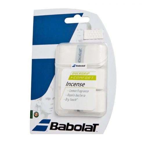 Babolat Incense grip