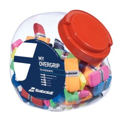 Babolat vrpca za reket My overgrip x 70