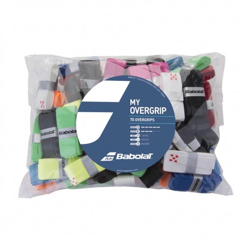 Vrpca za reket My overgrip x 70