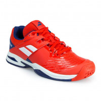 Babolat Propulse All Court Junior crvene