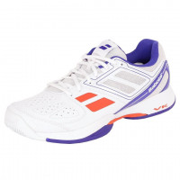 Babolat Pulsion All Court M bijele