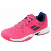 Babolat Pulsion All Court Junior roza