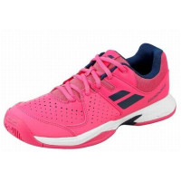 Babolat Pulsion All Court Junior roza