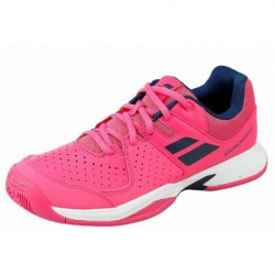 Babolat Pulsion All Court Junior roza