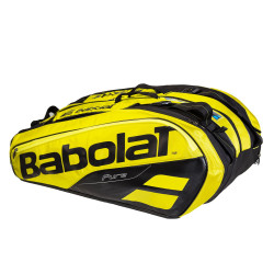 Babolat Pure Aero x12 2019