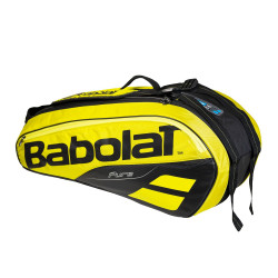 Babolat Pure Aero x6 2019