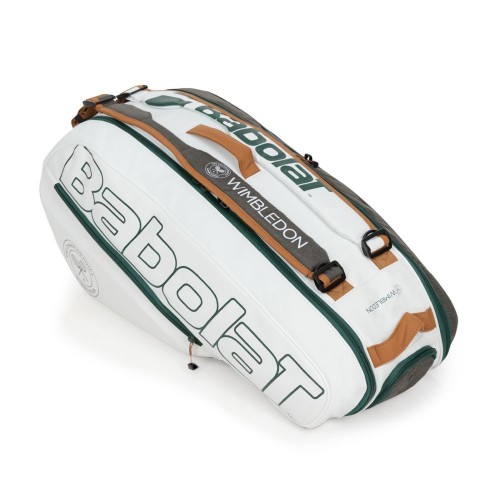 Babolat Pure Wimbledon x6