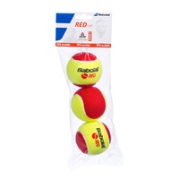 Babolat Red Felt x3
