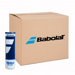 Babolat Team All Court x4 (karton 18kom)