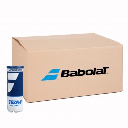 Babolat Team All Court x3 (karton 24kom)