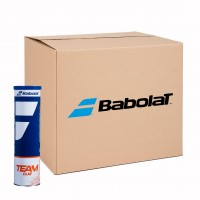 Babolat Team Clay Court x4 (karton 18kom)