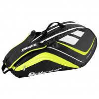 Babolat torba Team Line Junior crno/žuta