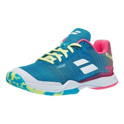 Babolat Jet Mach ll Clay