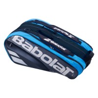 Babolat Pure Drive VS torba x9