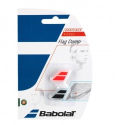 Babolat Flag Damp crno-narančasti