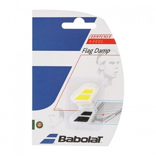Babolat Flag Damp crno-žuti