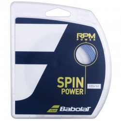 Babolat RPM Power 1.25 12m