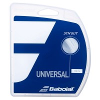 Babolat Synthetic gut crna