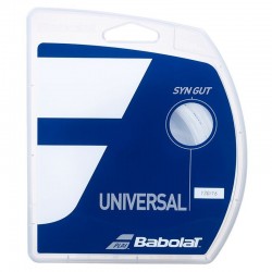 Babolat Synthetic gut crna