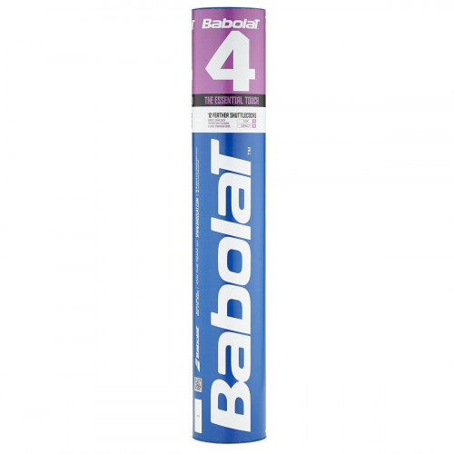 Babolat Feather 4