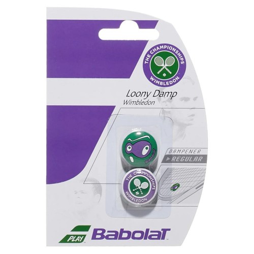 Babolat Loony damp Wimbledon
