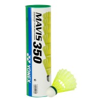 Yonex Mavis 350 Yellow 6/1
