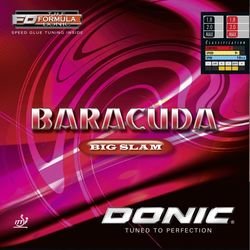Donic Baracuda Big Slam