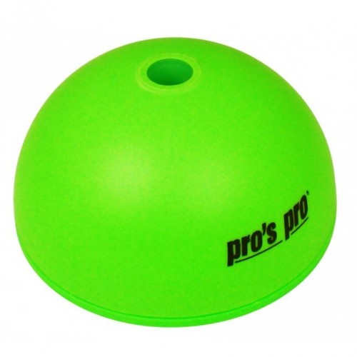 Baza za štap Premium PVC zelena