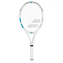 Babolat Drive G Lite White