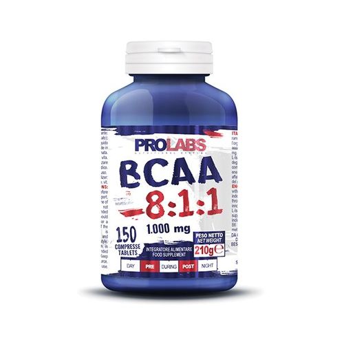 Prolabs BCAA 8:1:1