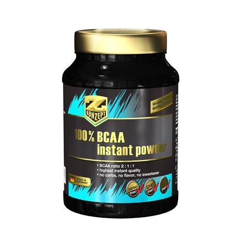 ZKonzept 100% BCAA instant powder