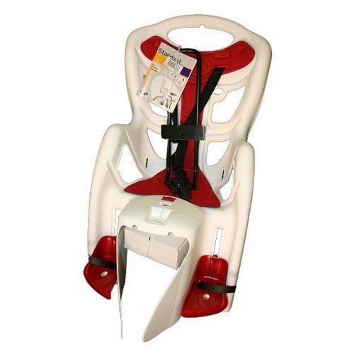 Bellelli stražnja sjedalica na ramu Pepe